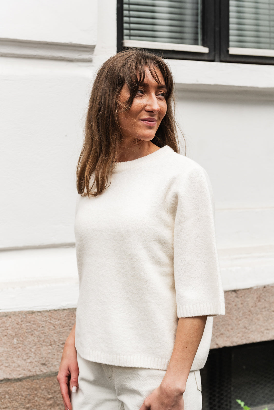 VMBOOM Pullover - Birch